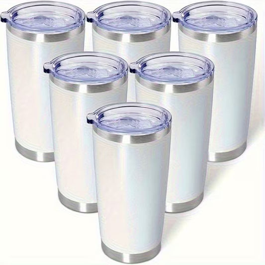 DEIN 550ml Tumbler nach Wunsch mit Deckel