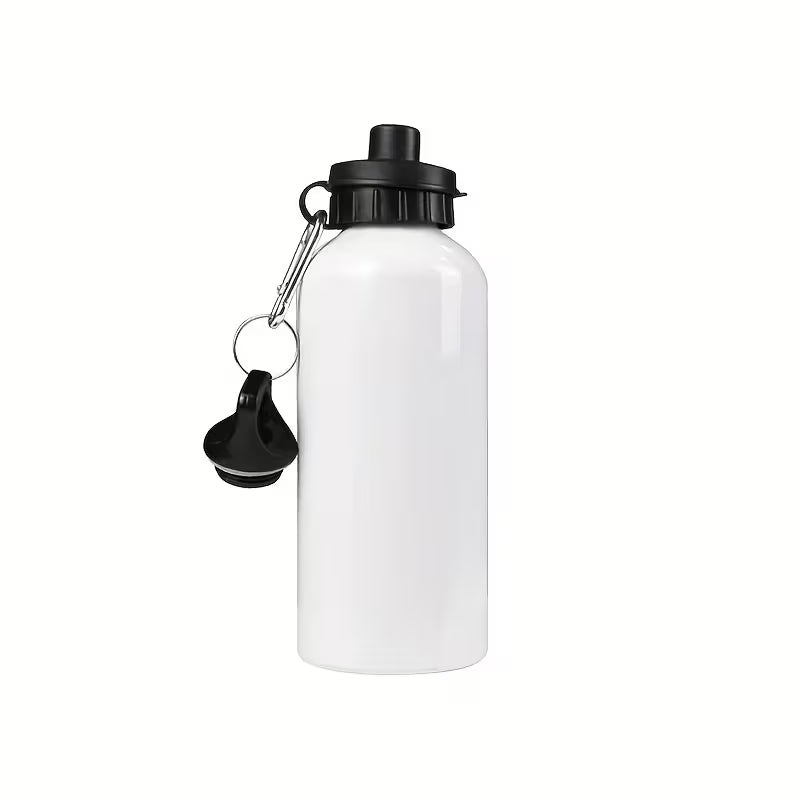 DEIN 600ml Trinkflasche