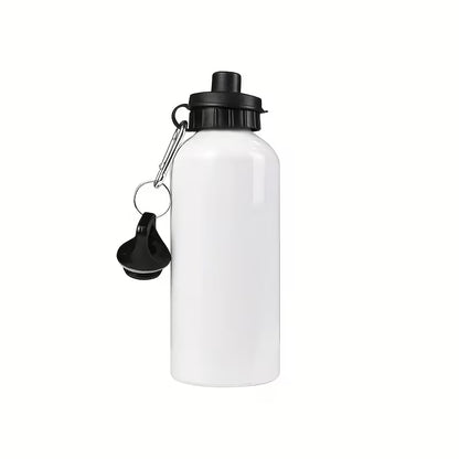 DEIN 600ml Trinkflasche