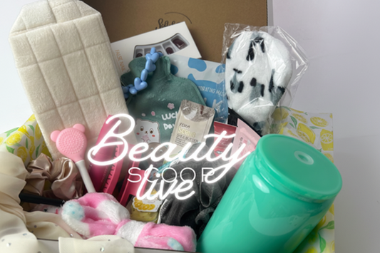 Big beauty Scoop aus dem Live vom 17.05.26
