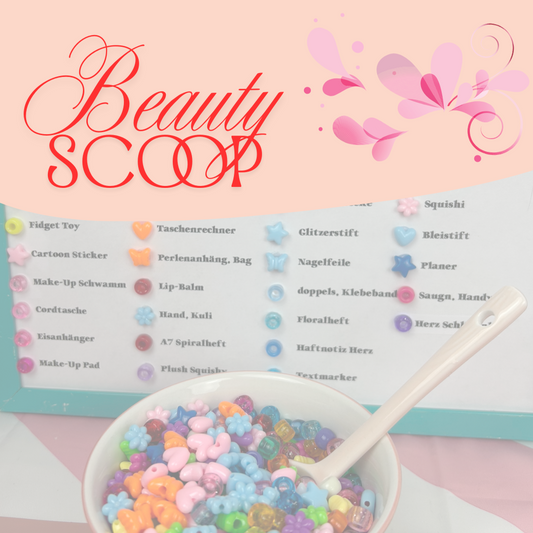 Mystery Scoop Beauty