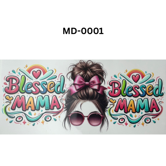 MD-0001