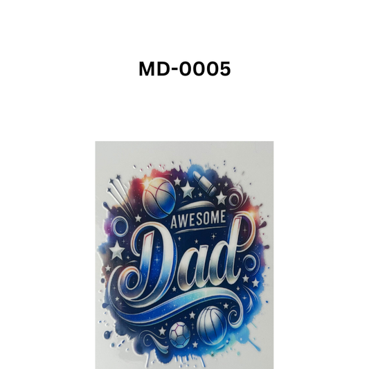 MD-0005