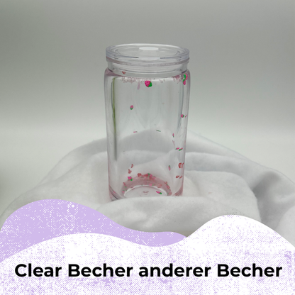 DEIN 700ml Becher