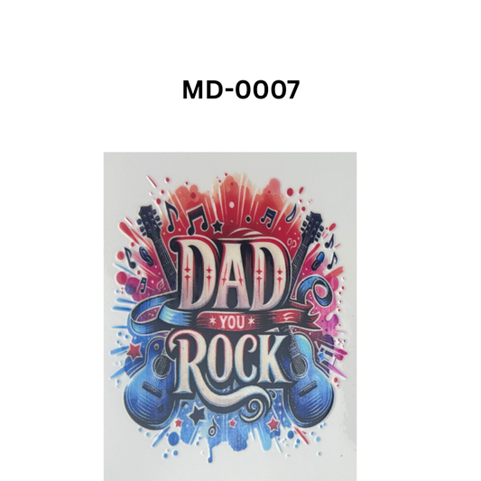 MD-0007
