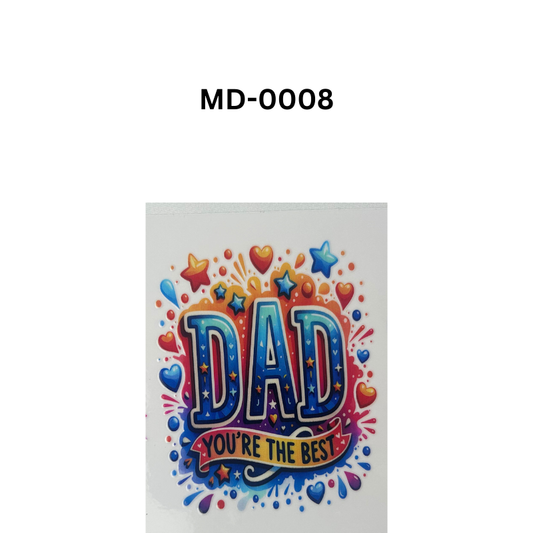 MD-0008