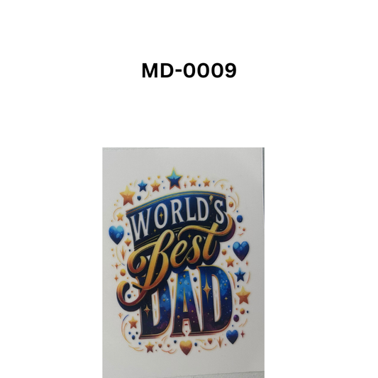 MD-0009