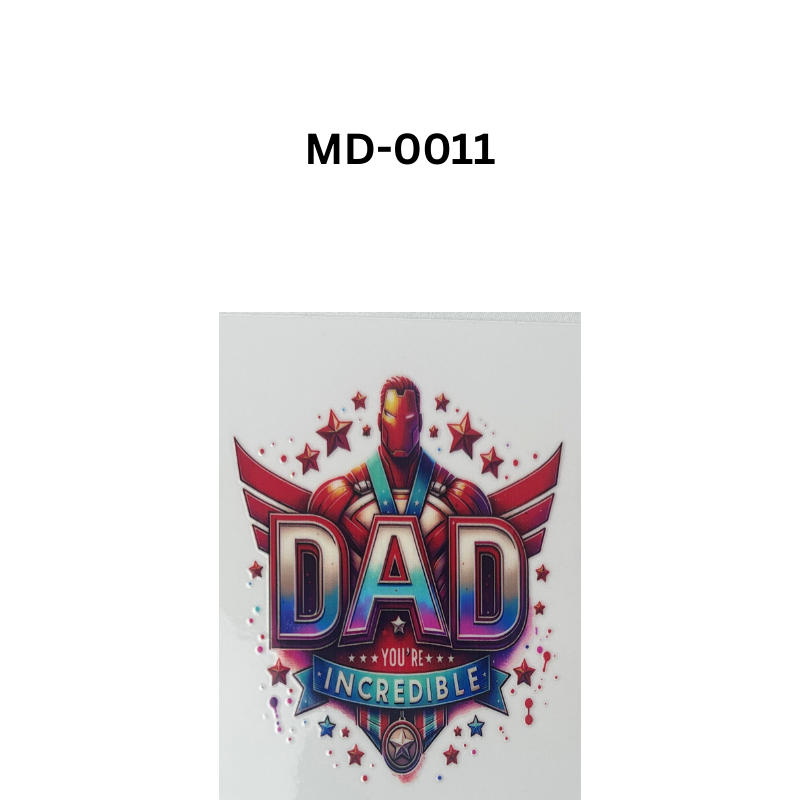 MD-0011