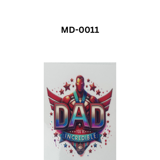 MD-0011