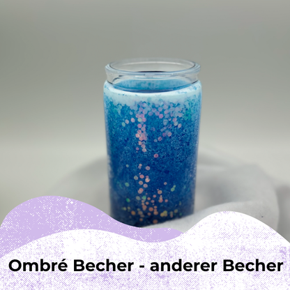 DEIN 700ml Becher