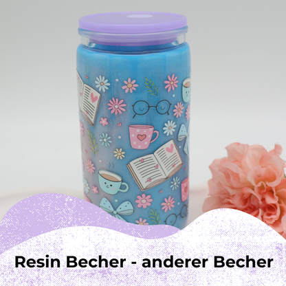 DEIN 700ml Becher