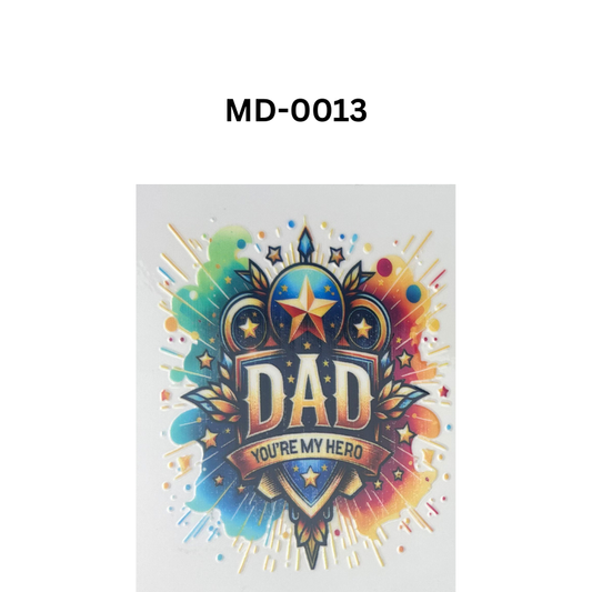 MD-0013