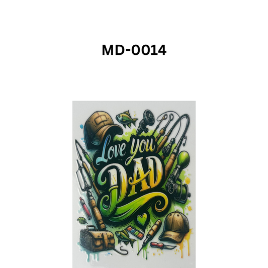 MD-0014
