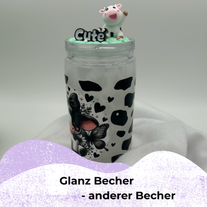 DEIN 700ml Becher