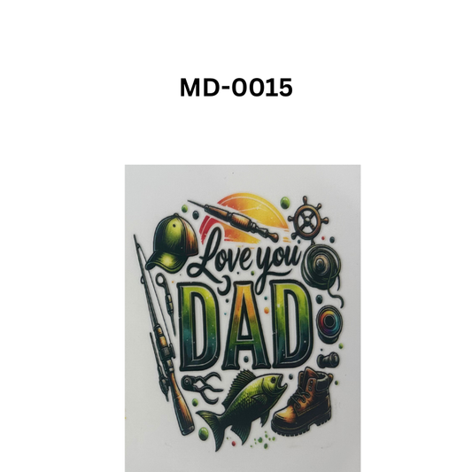 MD-0015