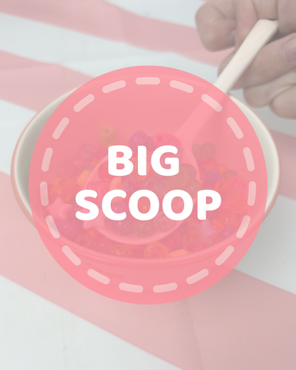 Mystery Scoop