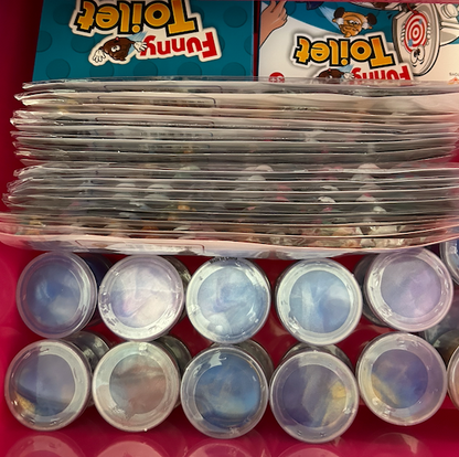Mystery Scoop Jungen