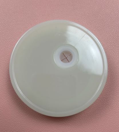 ERSTELLE DEINEN SNOWGLOBE / GLITZER BECHER