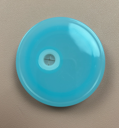 ERSTELLE DEINEN SNOWGLOBE / GLITZER BECHER