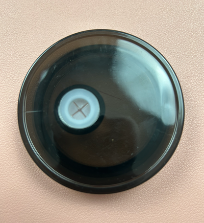 ERSTELLE DEINEN SNOWGLOBE / GLITZER BECHER