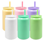 DEIN Edelstahl Sublimations-Becher mit Motiv