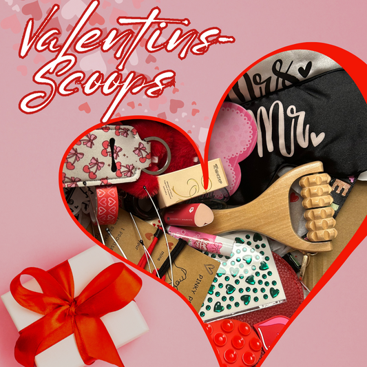 Valentins-Scoop