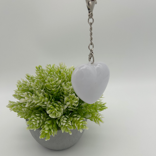 Mini Glow Bag Heart
