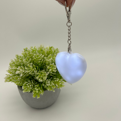 Mini Glow Bag Heart