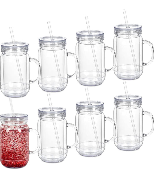 DEIN 590ml Cup Becher