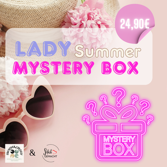 Lady Summer Mystery Box