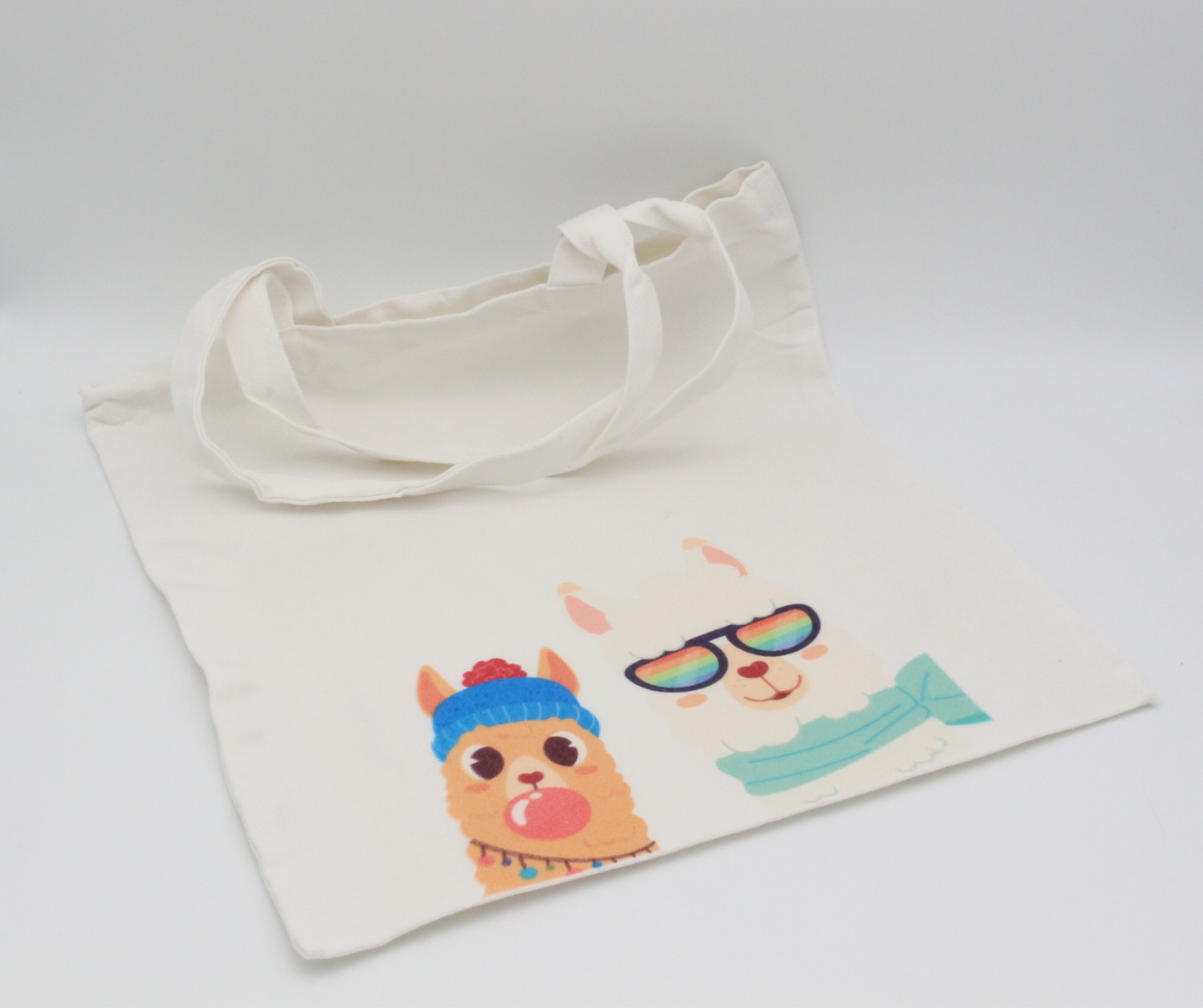 Tote Bag - Lama