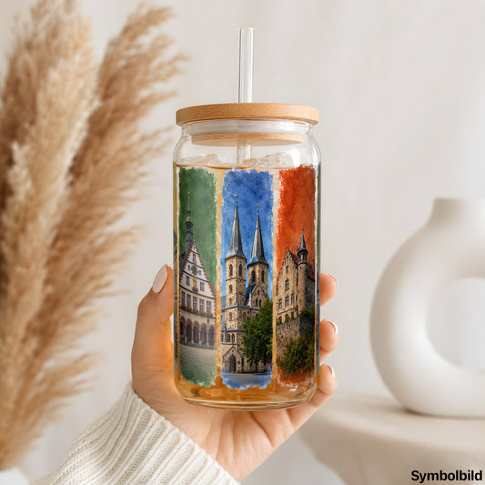 Coburger Ansichten