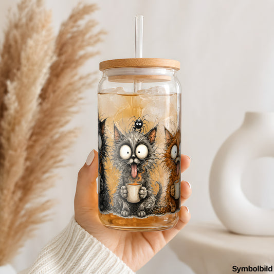 Kaffeekatzen