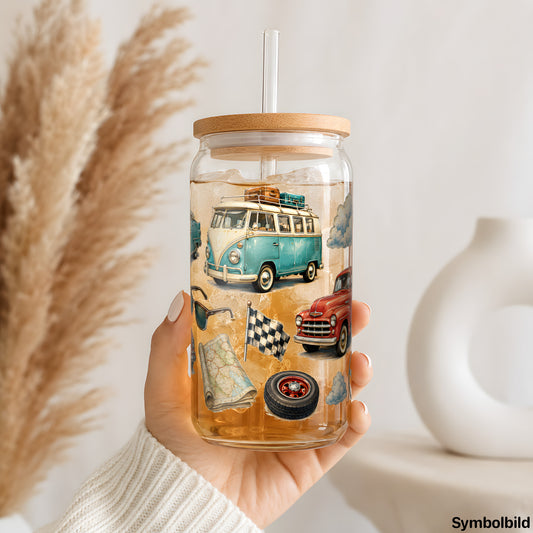 Oldtimer-Sammlung