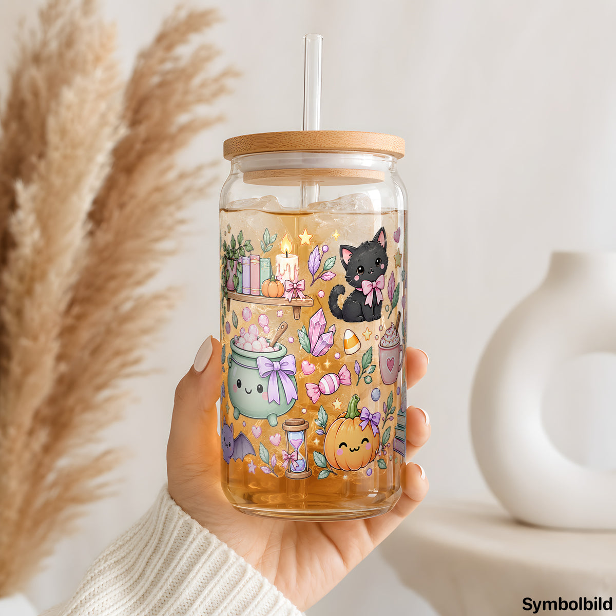 Kawaii-Halloween-Regal