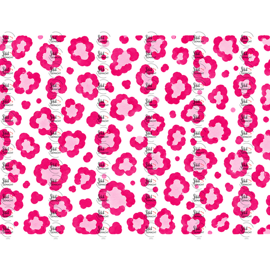 Leo in Pink – 24oz