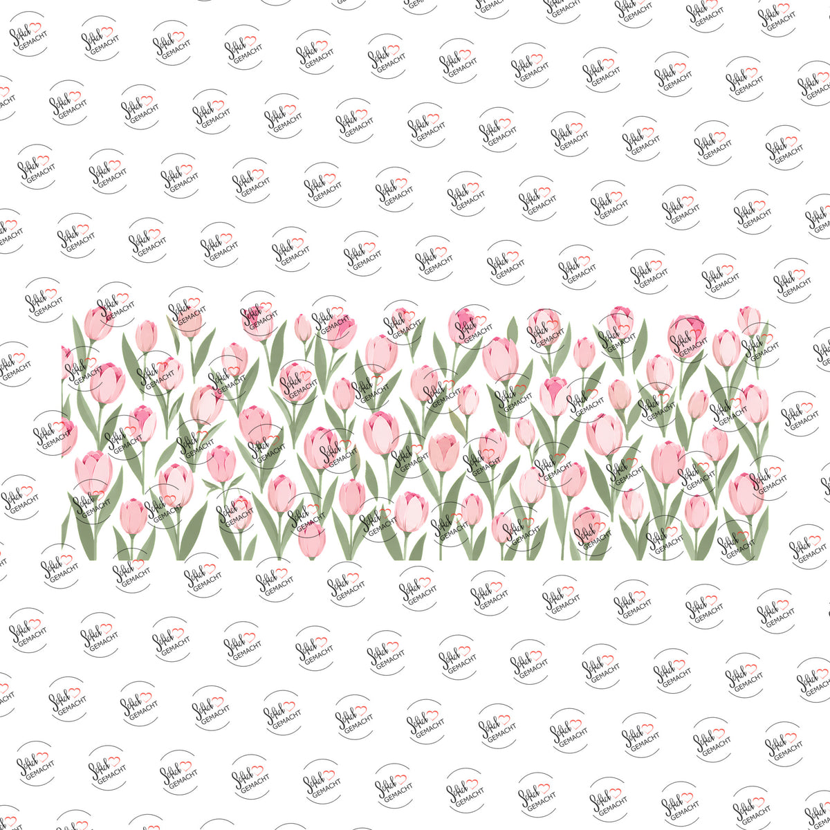 Tulpen Vollcover