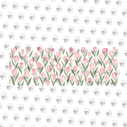 Tulpen Vollcover