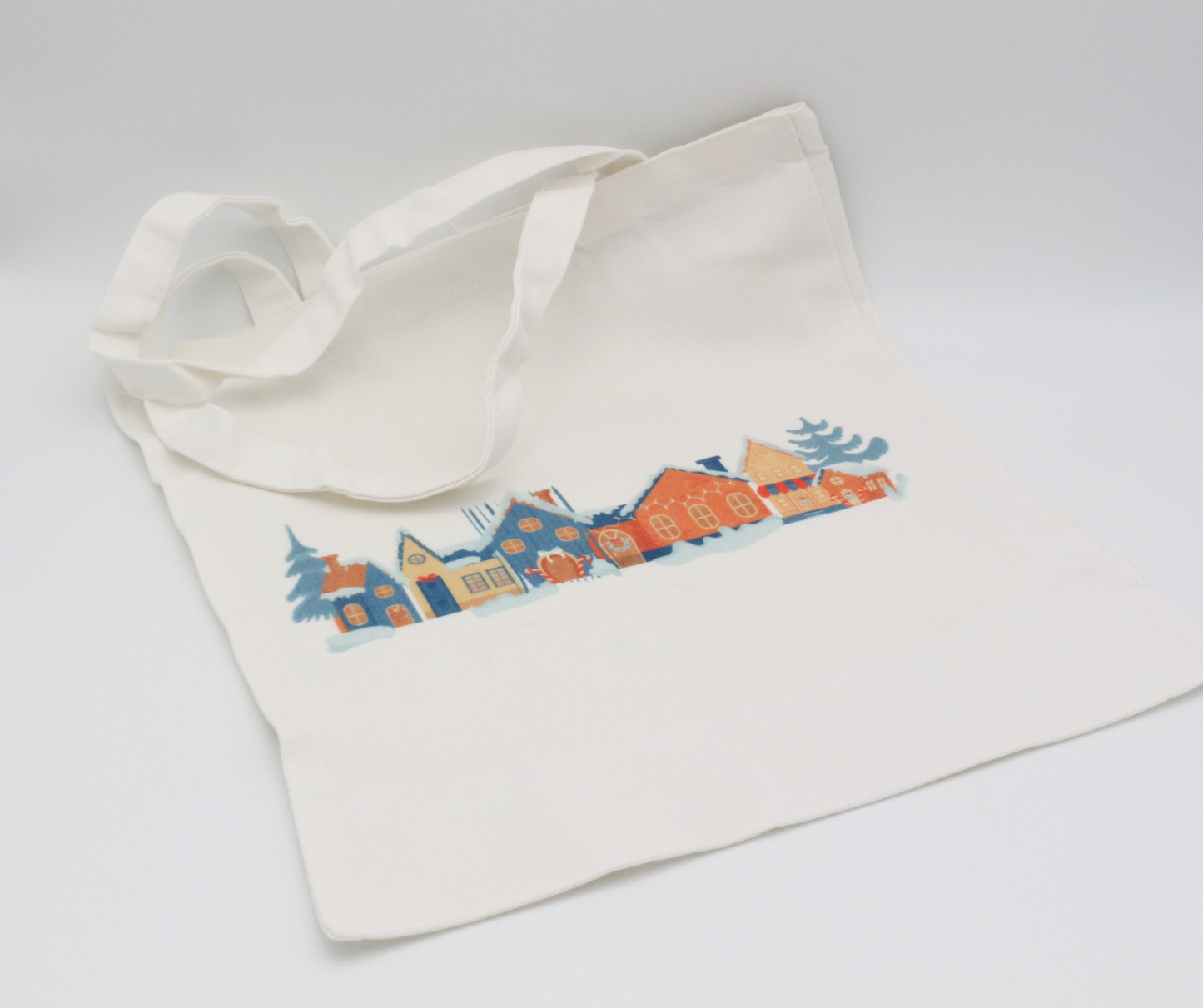 Tote Bag - Winterdorf