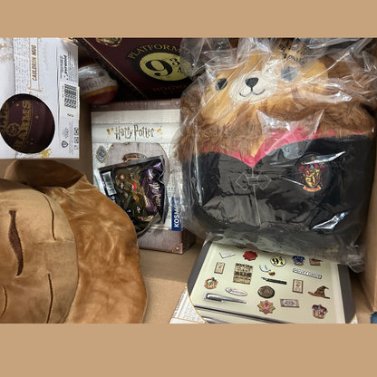 Harry Potter Deluxe Box